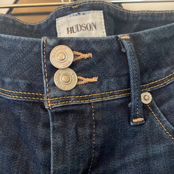 Womens Hudson jeans size 25 - Picture 4 of 14